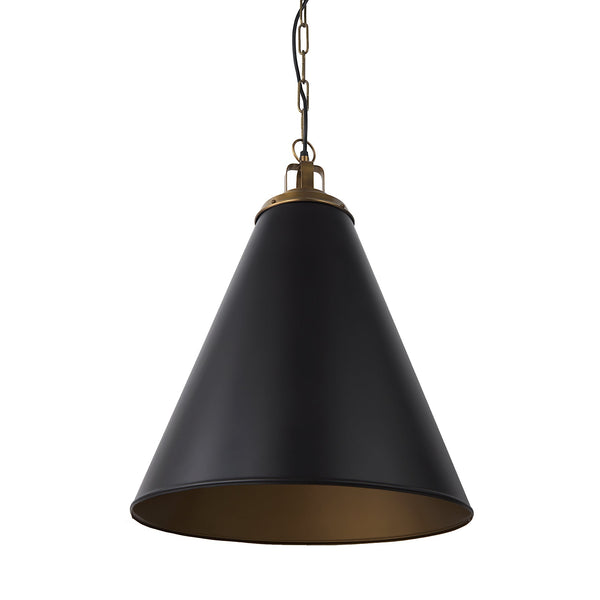 Fenton Pendant Light Mercana Mer 65465 1
