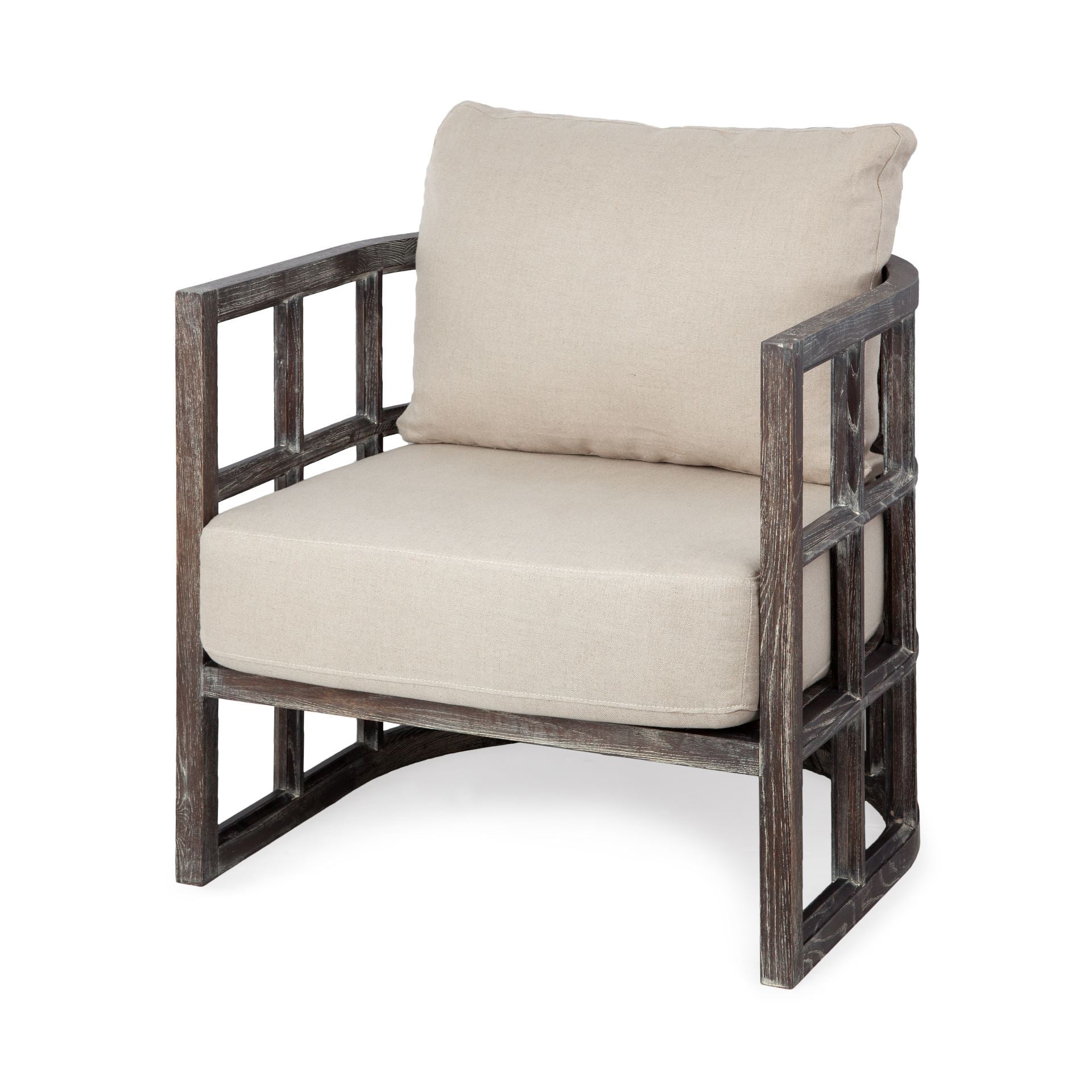 Skylar Upholstered Accent Chair Mercana Mer 67515 2