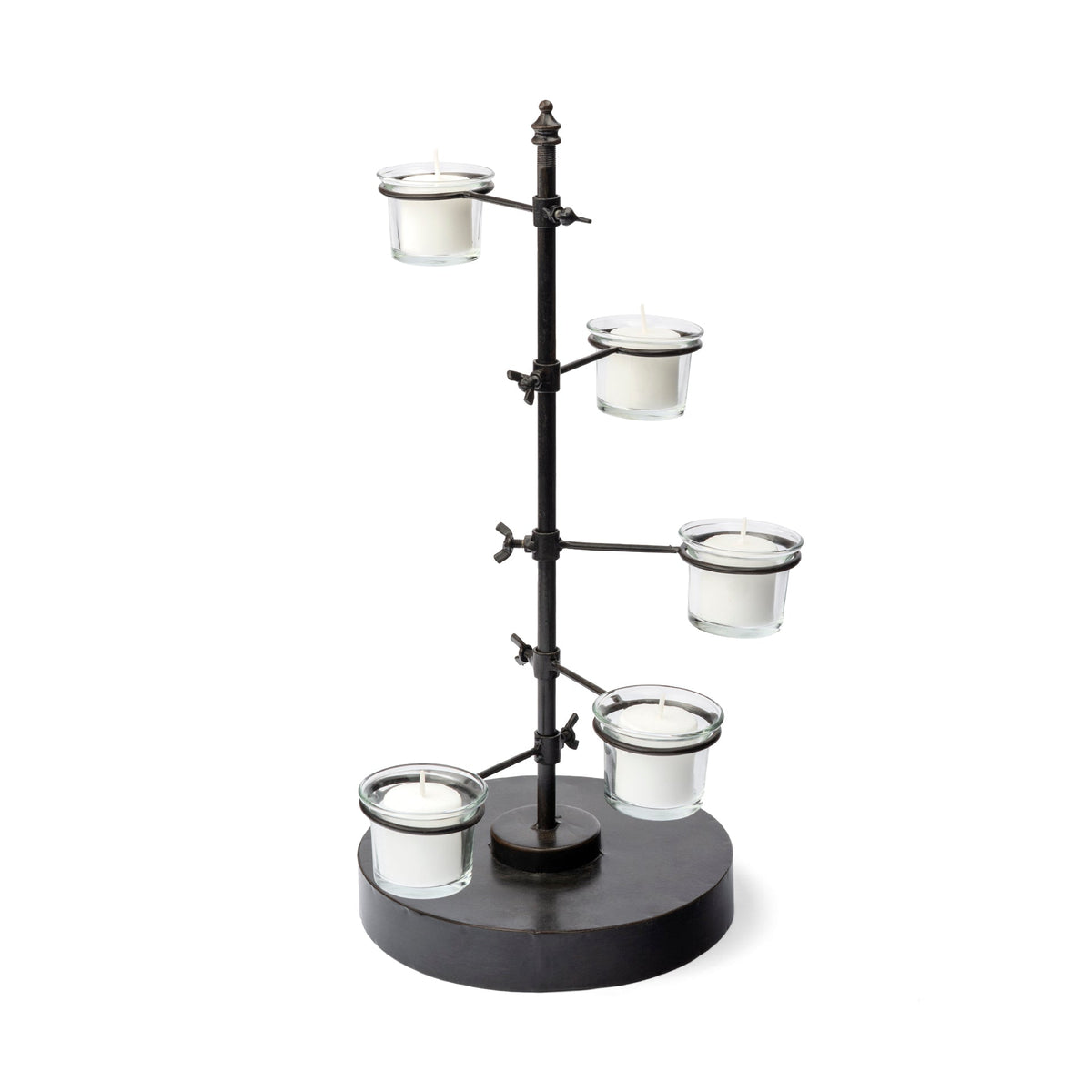 Jaran Candle Holder Mercana Mer 67998 1