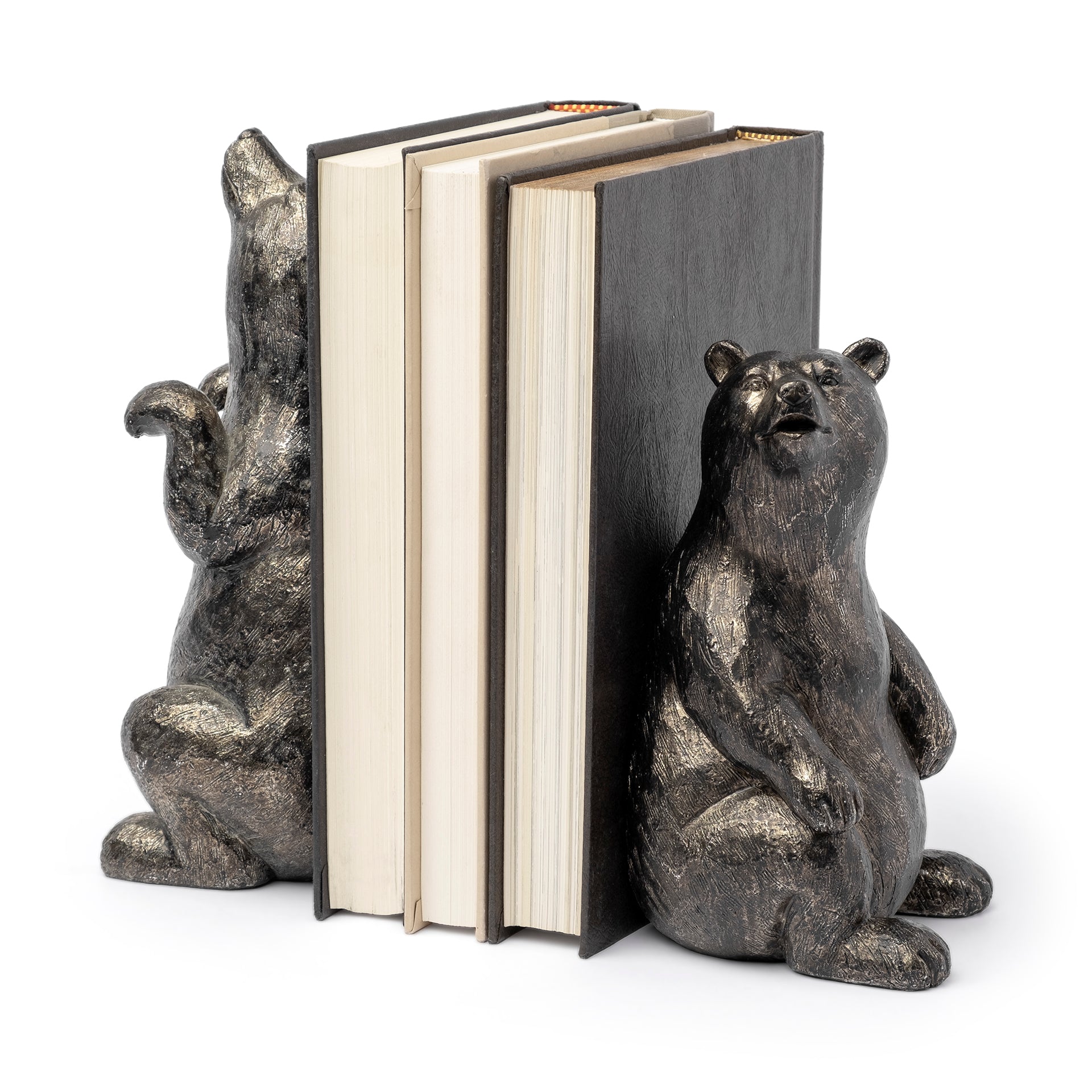 Sleuth Book End Mercana Mer 68069 1