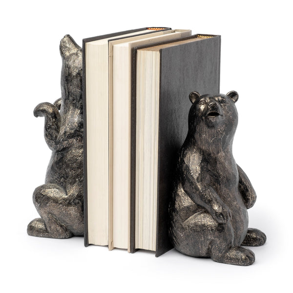 Sleuth Book End Mercana Mer 68069 1
