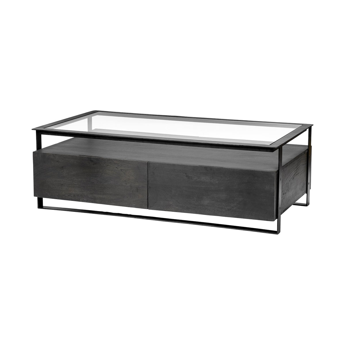 Vidro Coffee Table Mercana Mer 68207 1