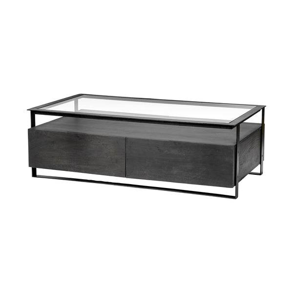 Vidro Coffee Table Mercana Mer 68207 1
