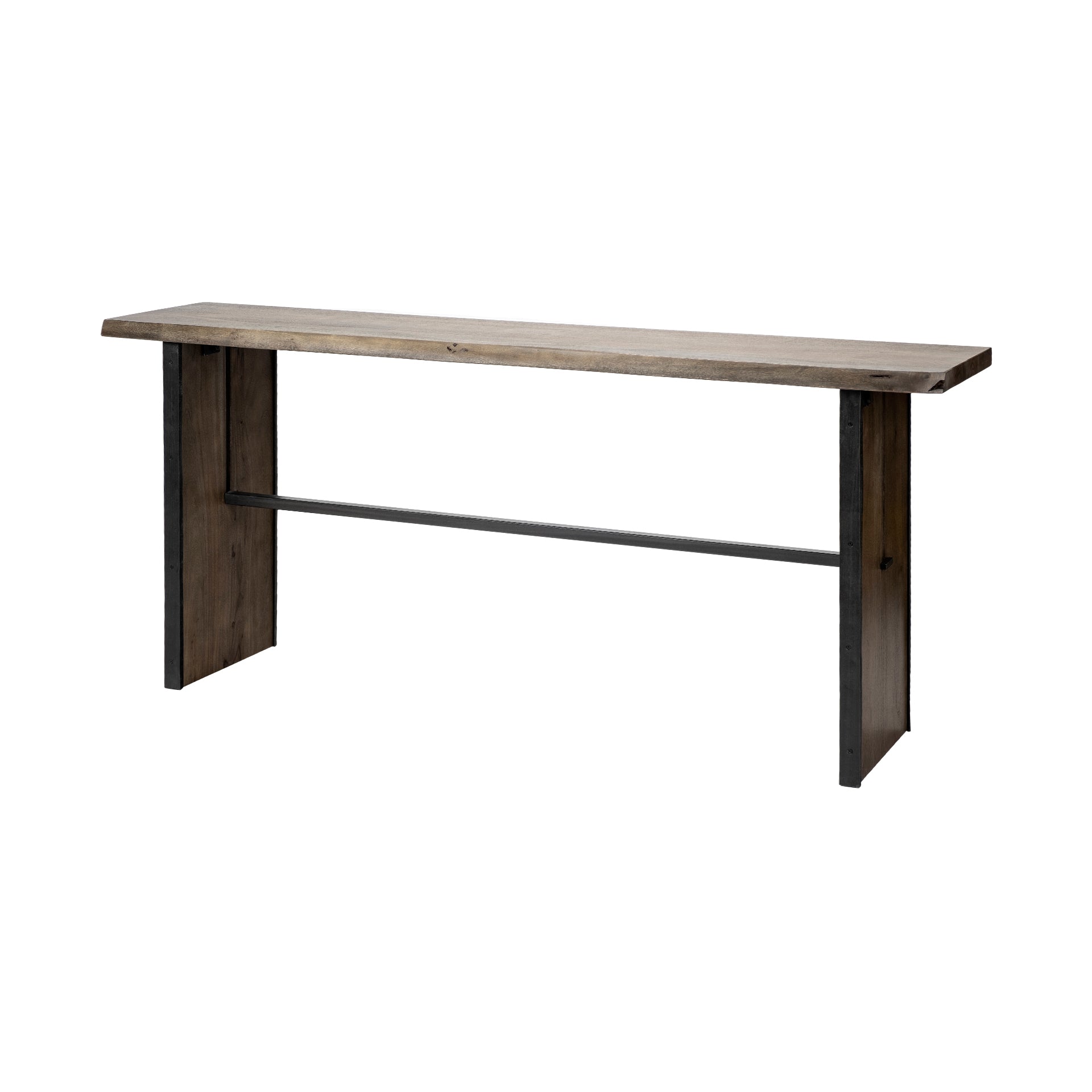 Ledger Console Table Mercana Mer 68243 1