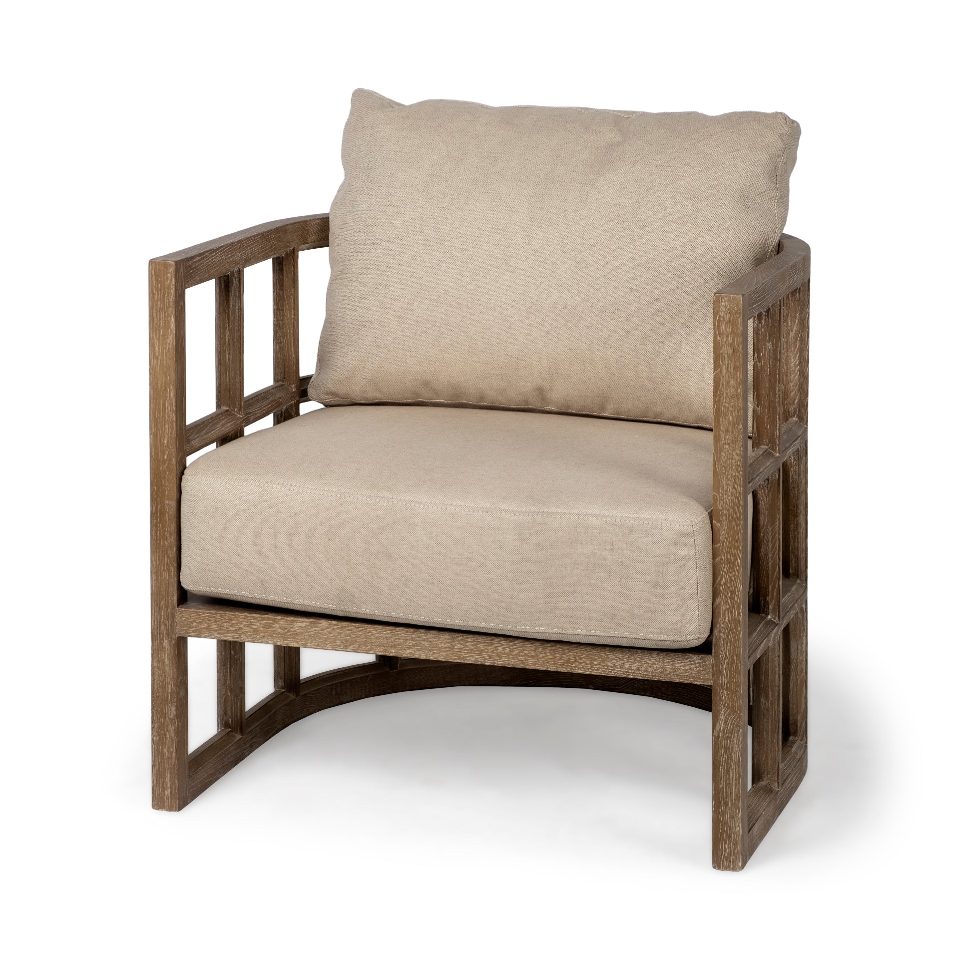 Skylar Upholstered Accent Chair Mercana Mer 67515 1
