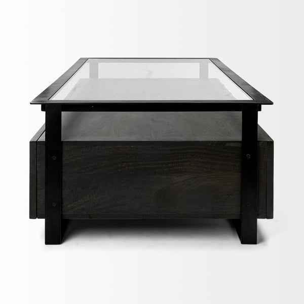 Vidro Coffee Table Mercana Mer 68207 3