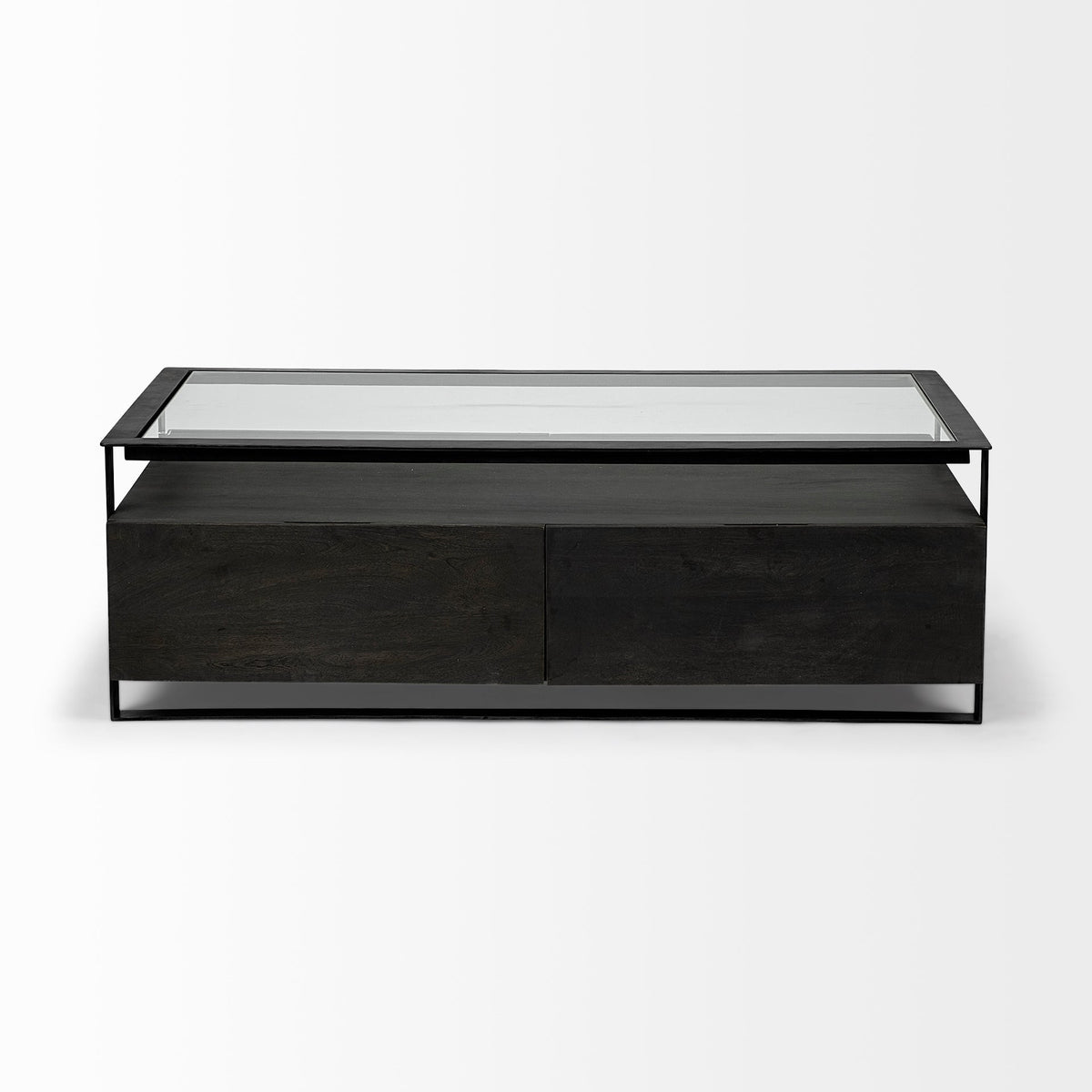 Vidro Coffee Table Mercana Mer 68207 2