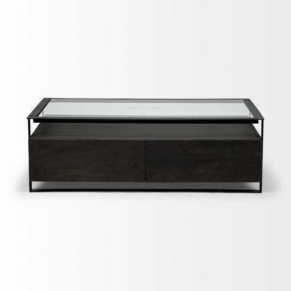 Vidro Coffee Table Mercana Mer 68207 2