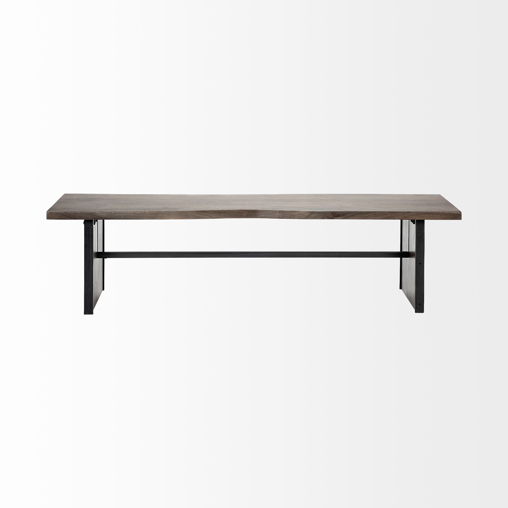 Ledger Bench Mercana Mer 68242 2