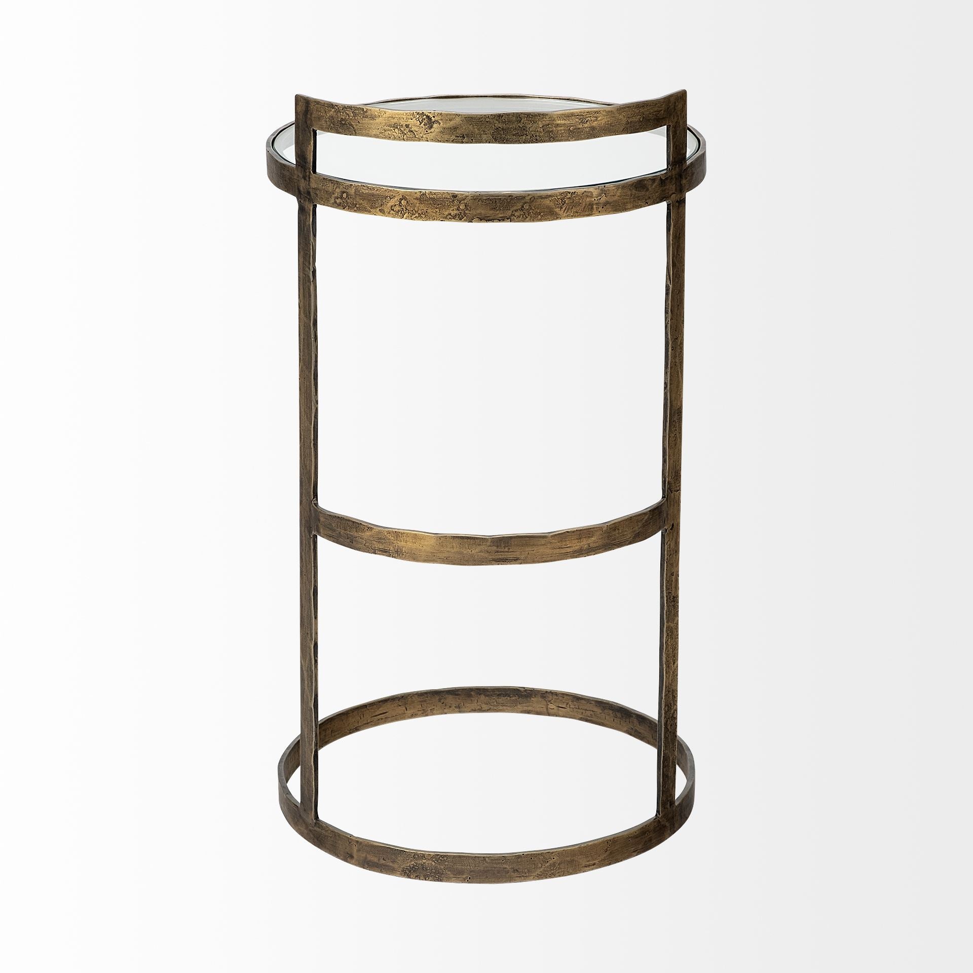 Reimer Accent Table Mercana Mer 68235 4