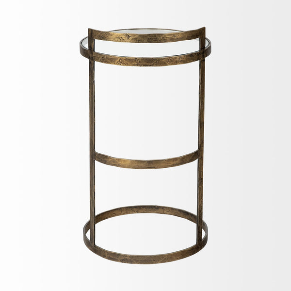 Reimer Accent Table Mercana Mer 68235 4