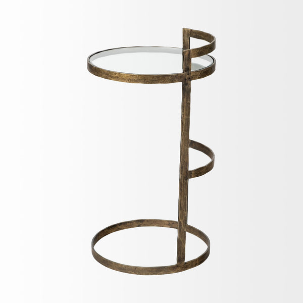 Reimer Accent Table Mercana Mer 68235 3