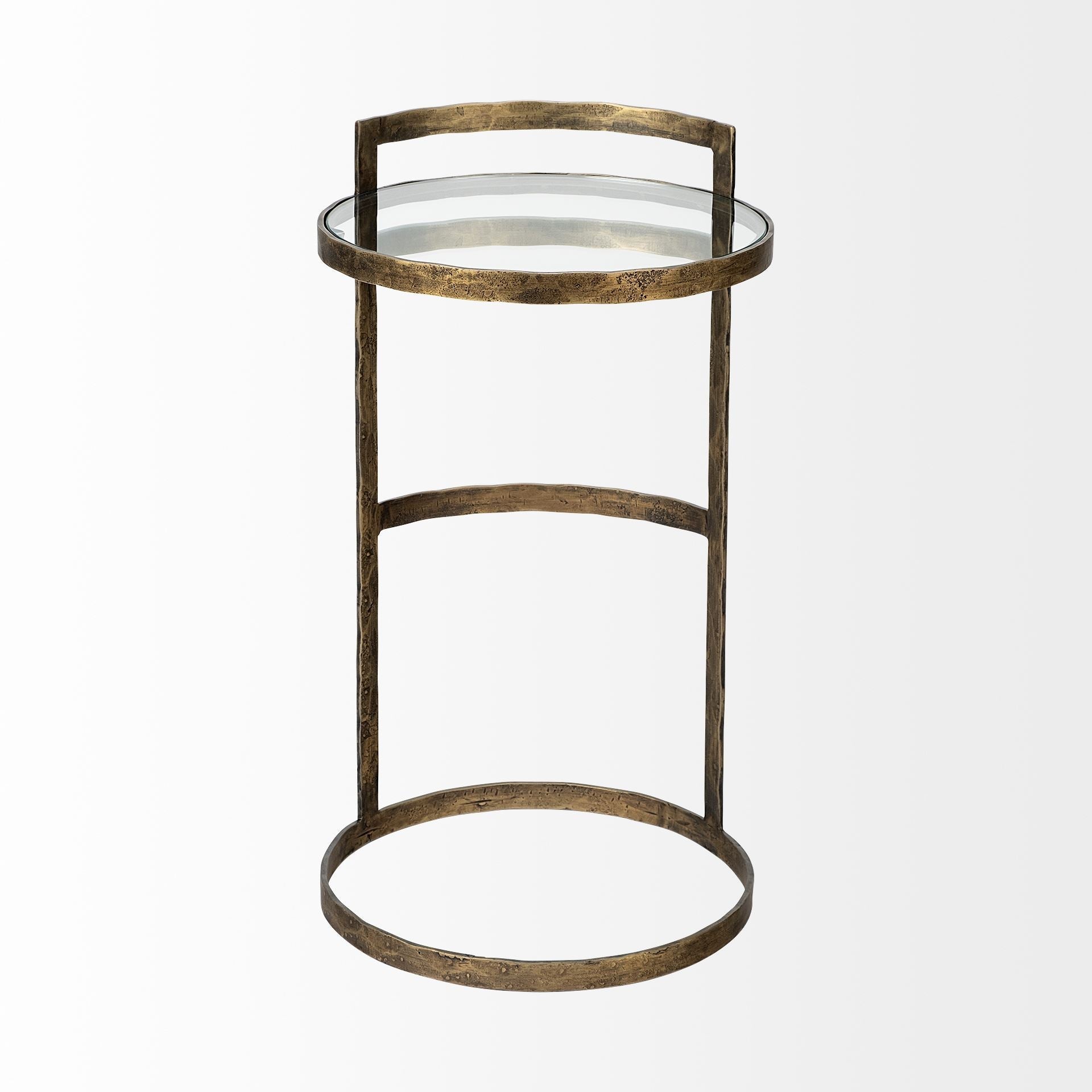 Reimer Accent Table Mercana Mer 68235 2