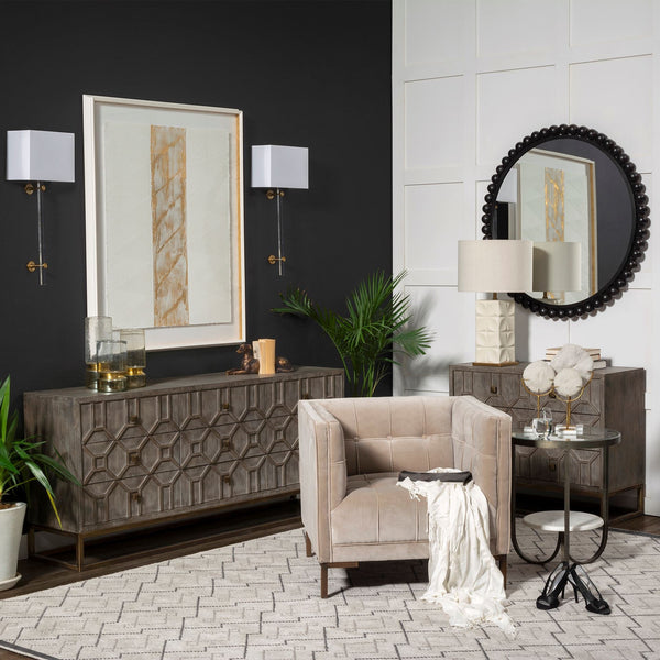 Reinhardt End Side Table Mercana Mer 67805 5