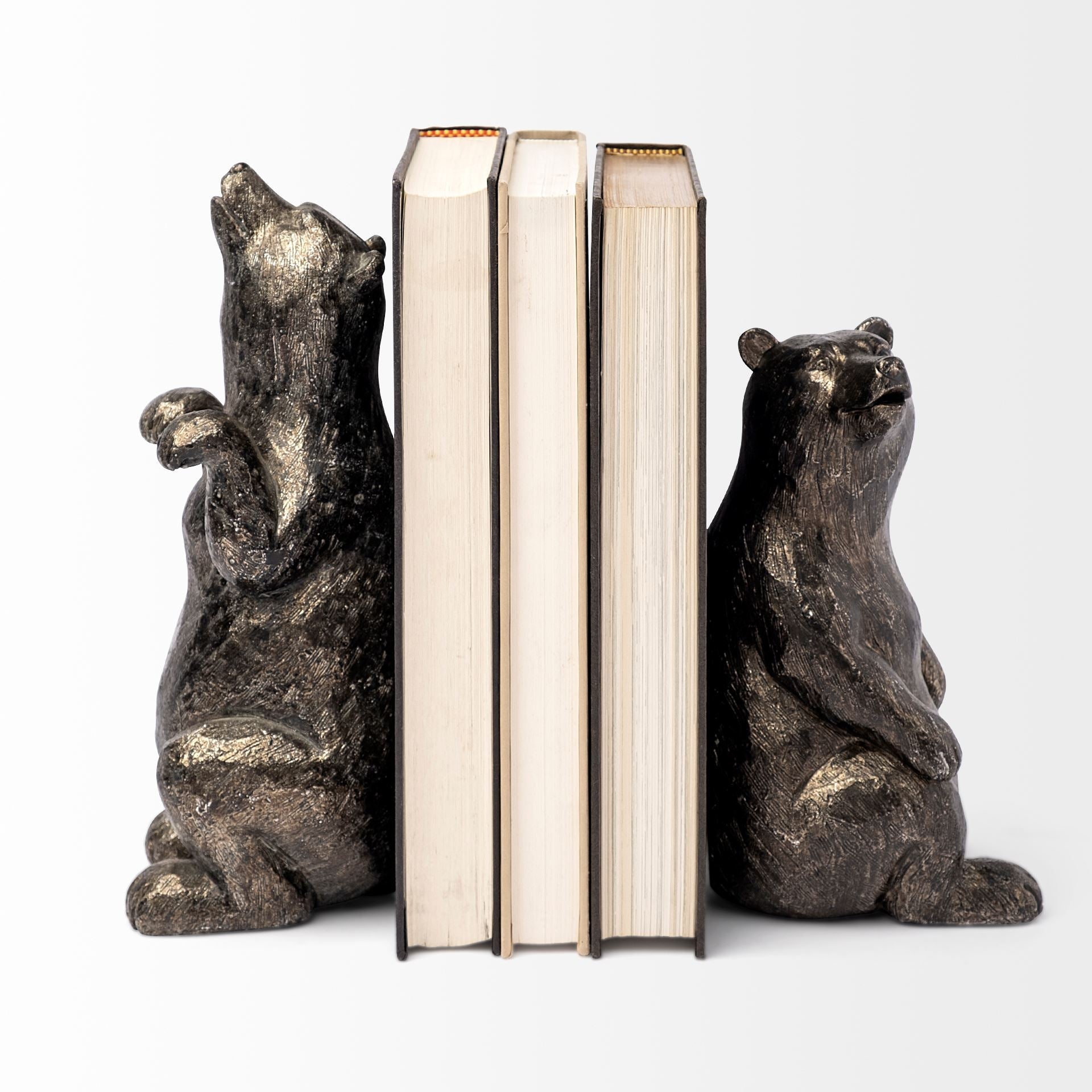 Sleuth Book End Mercana Mer 68069 2