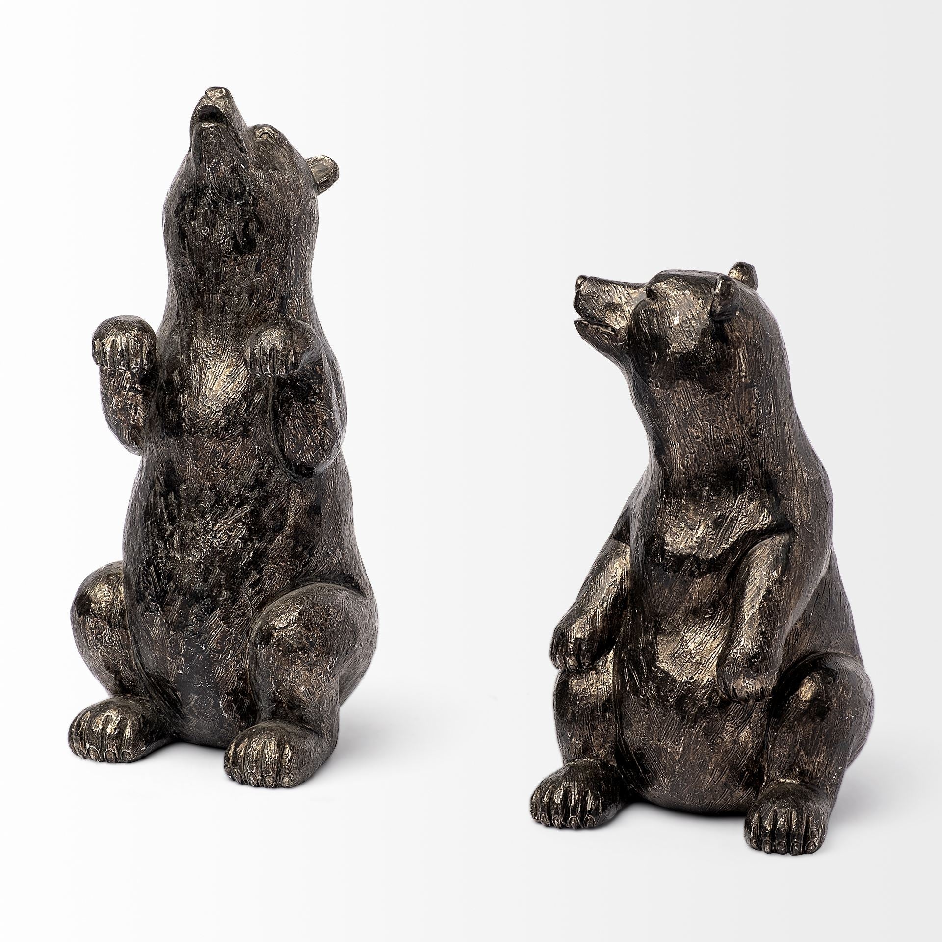 Sleuth Book End Mercana Mer 68069 3