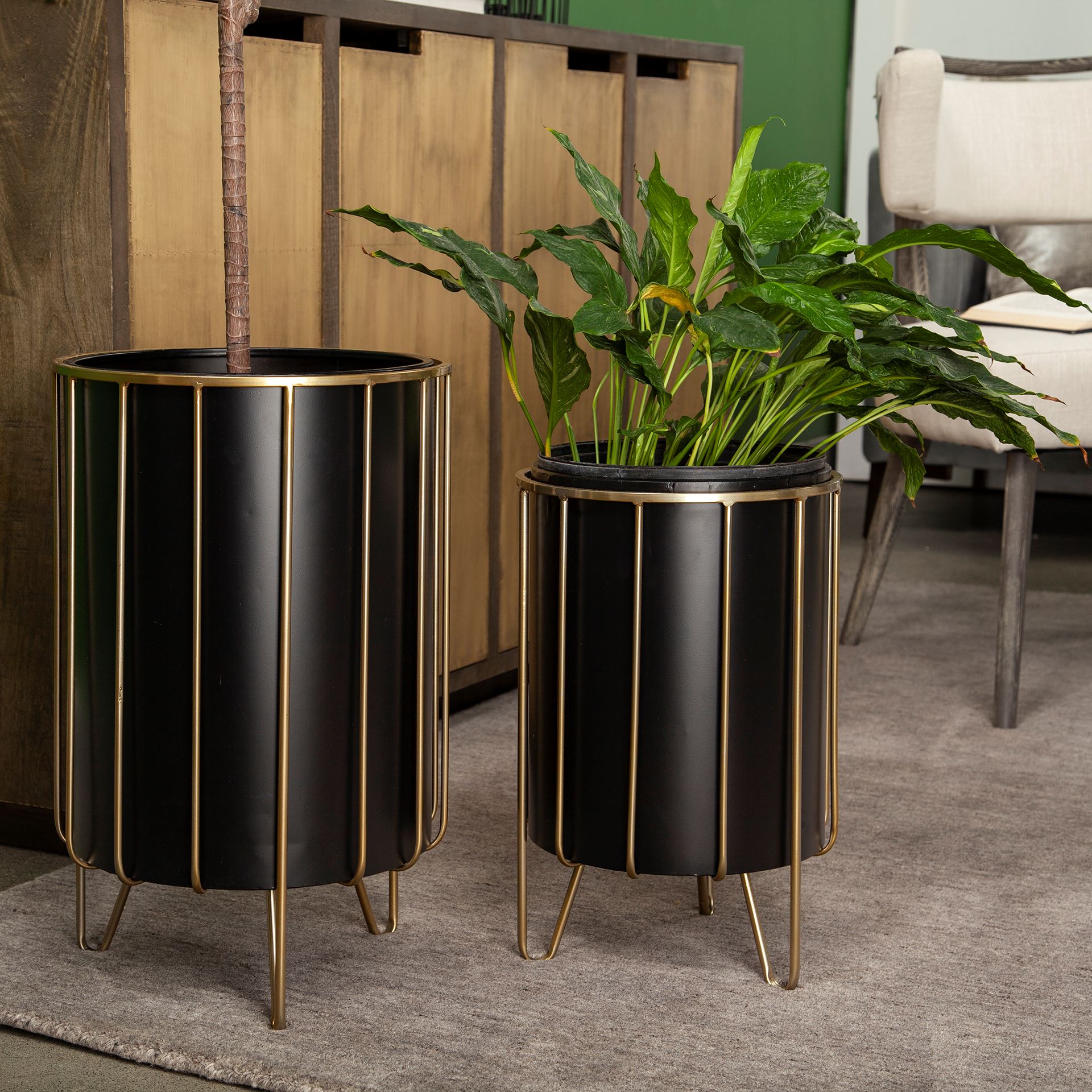 Pianta Plant Stand Mercana Mer 67919 6
