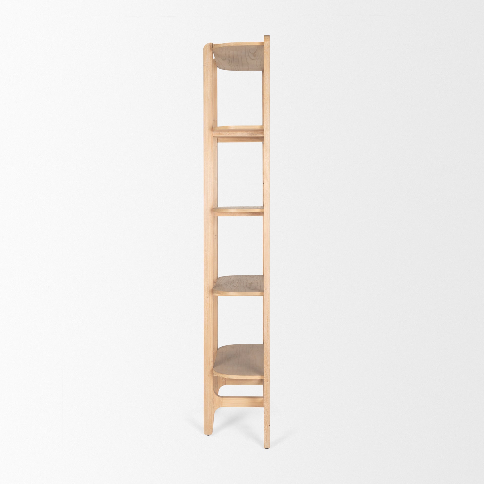 Taylin Shelving Unit Mercana Mer 71003 3