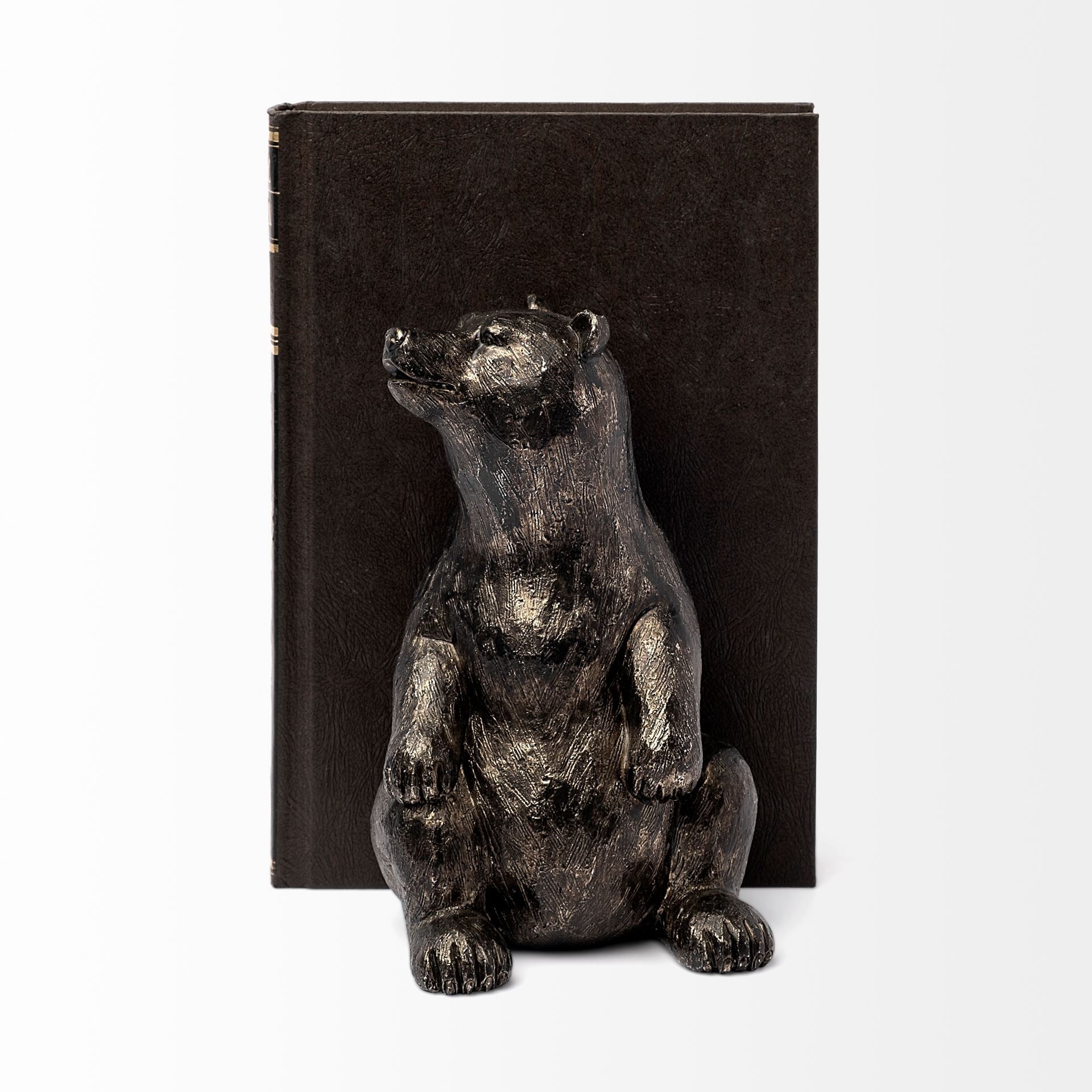 Sleuth Book End Mercana Mer 68069 5