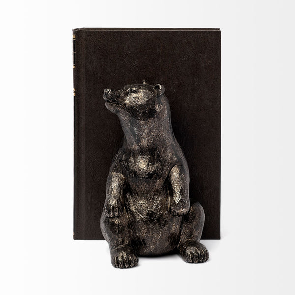 Sleuth Book End Mercana Mer 68069 5