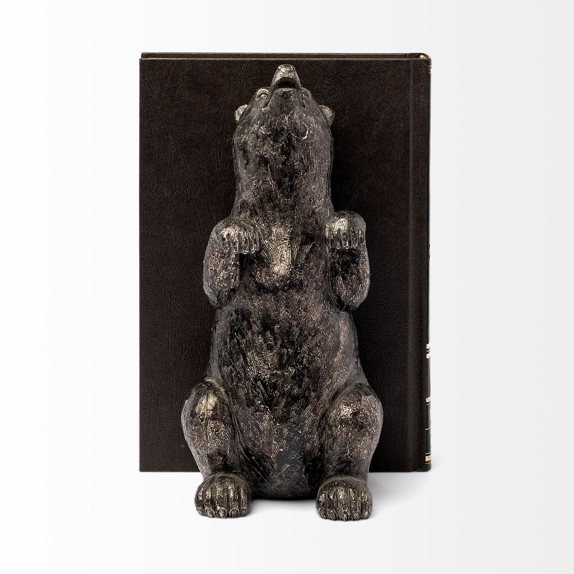 Sleuth Book End Mercana Mer 68069 4