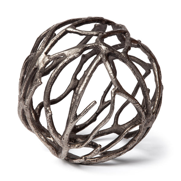 Sphaira Silver Object Mercana Mer 68412 1