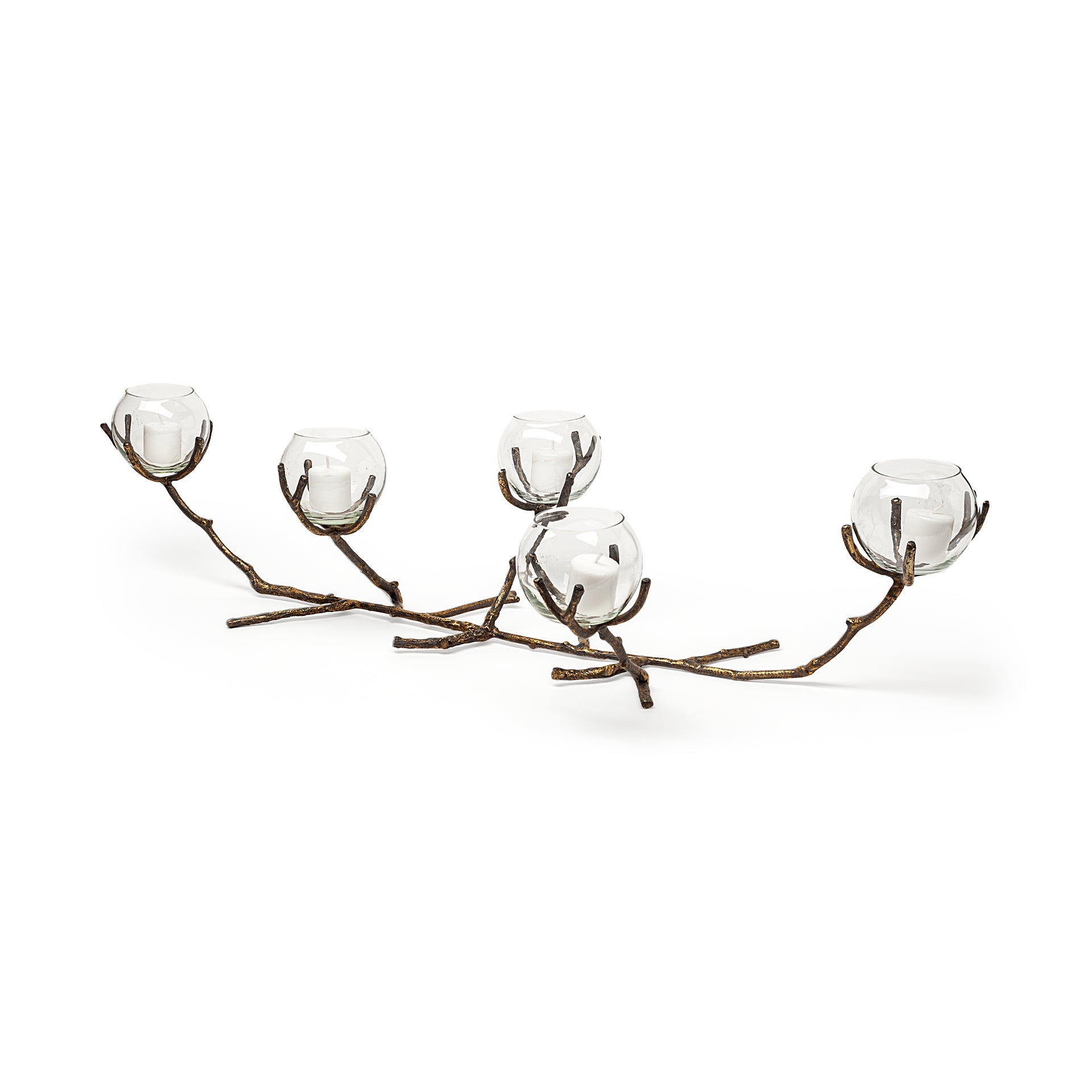 Vine Candle Holder Mercana Mer 68416 1
