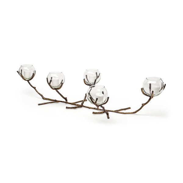 Vine Candle Holder Mercana Mer 68416 1