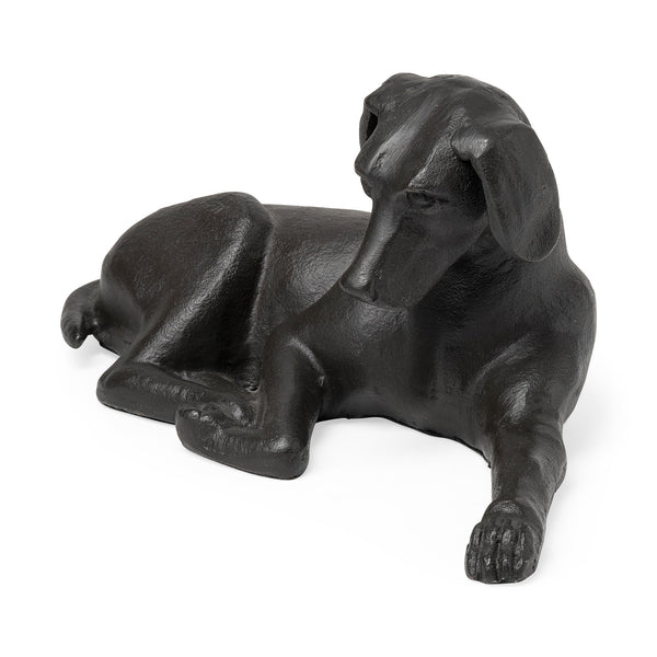 Hugo Dachshund Object Mercana Mer 68422 1