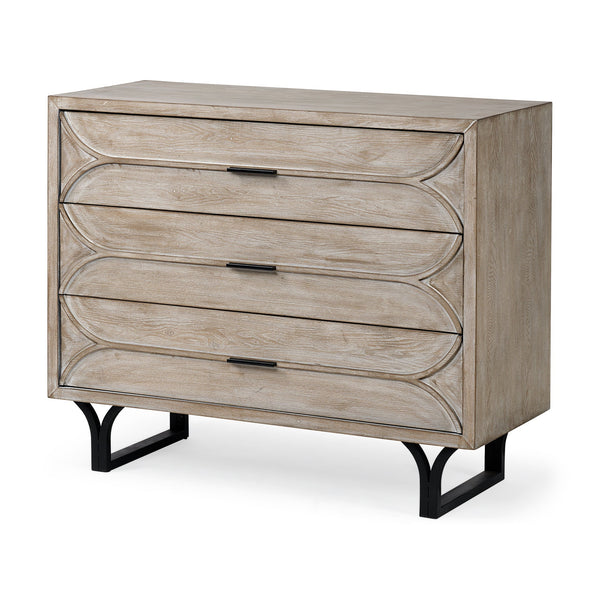Giselle I Accent Cabinet Mercana Mer 69373 2