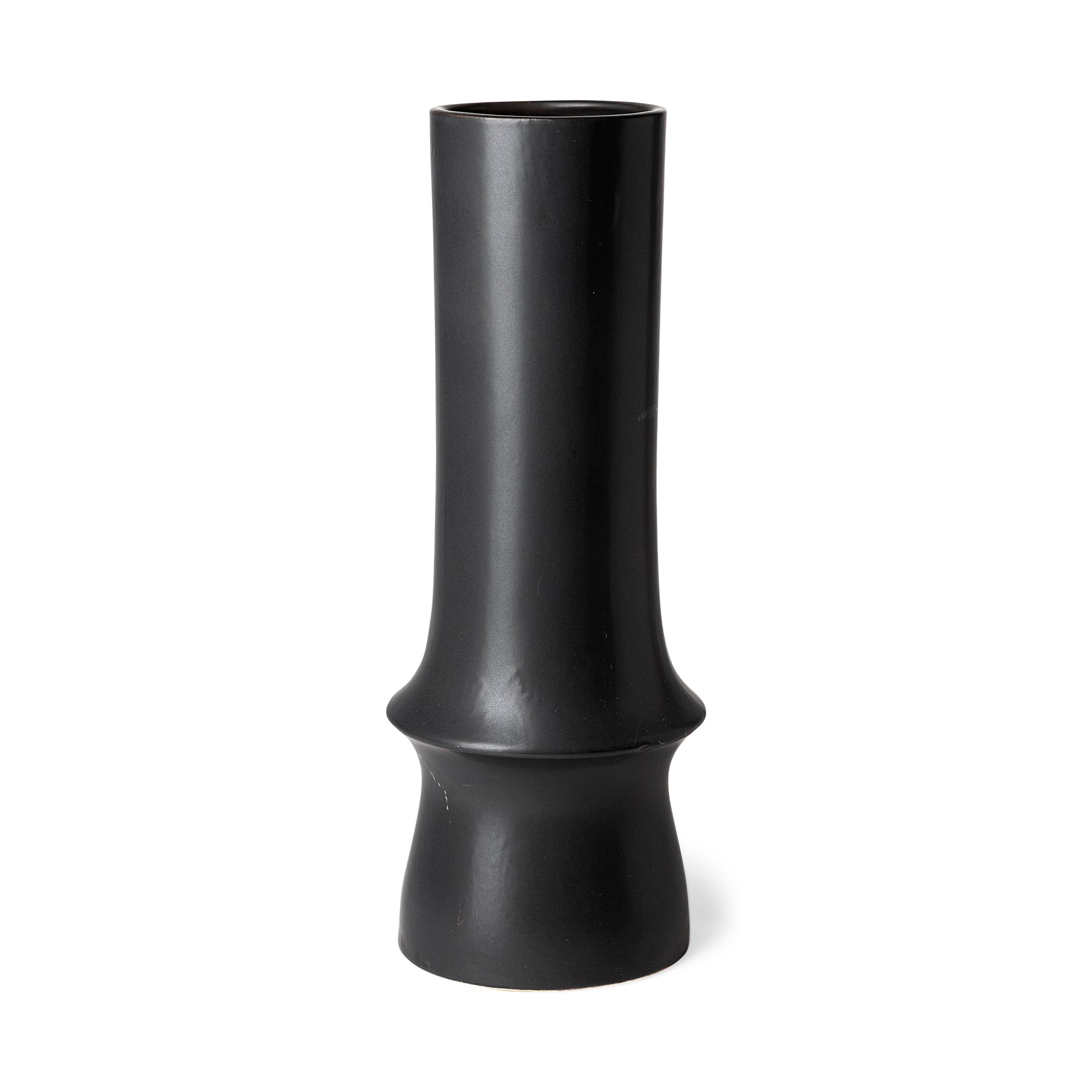 Laforge Black Vase Mercana Mer 68631 4