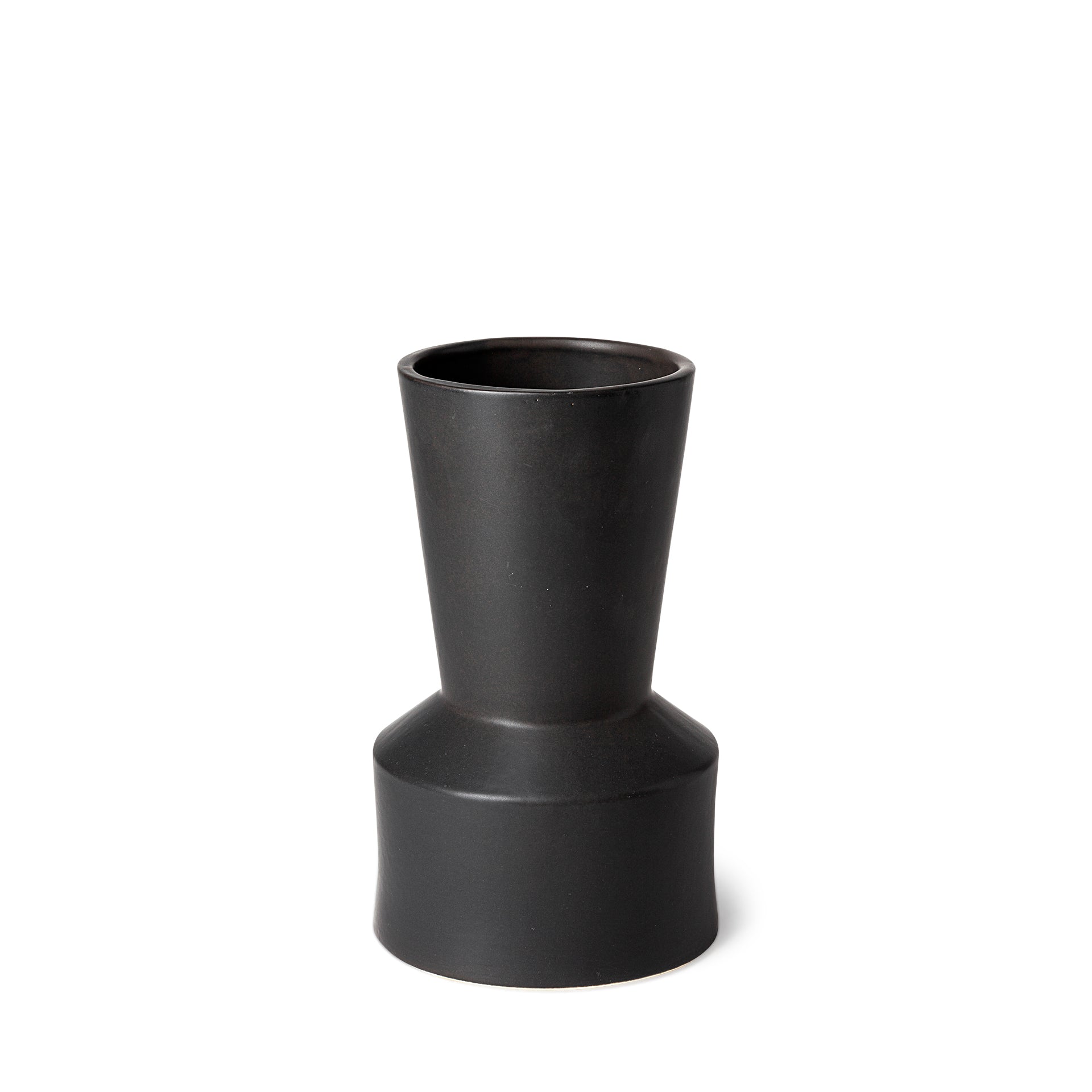 Laforge Black Vase Mercana Mer 68631 2