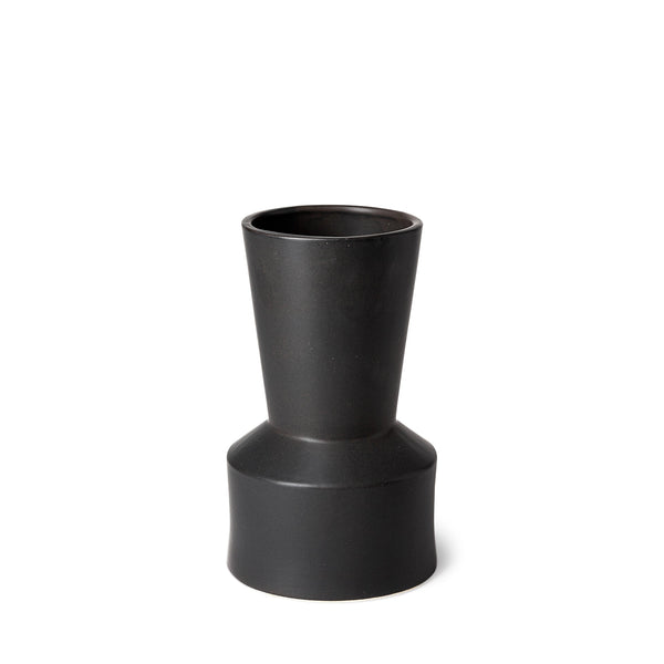 Laforge Black Vase Mercana Mer 68631 2