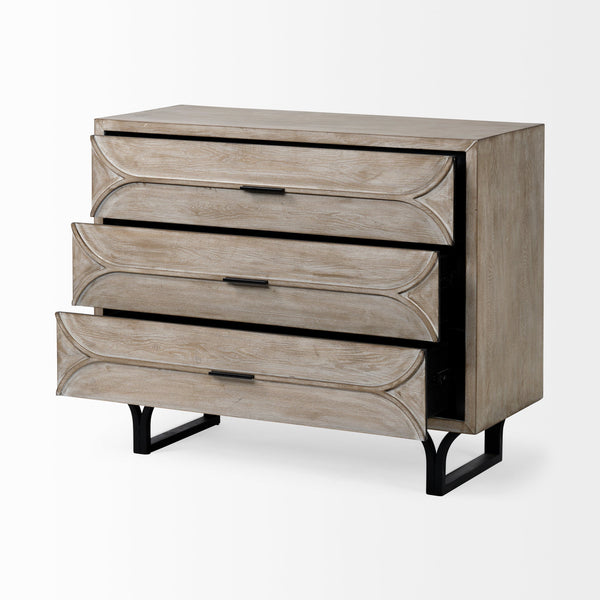Giselle I Accent Cabinet Mercana Mer 69373 10