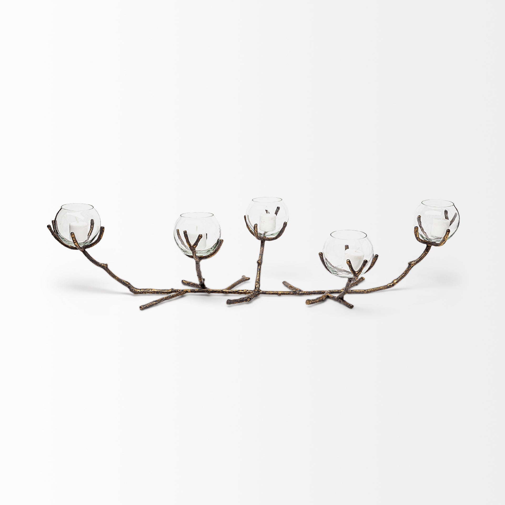 Vine Candle Holder Mercana Mer 68416 3