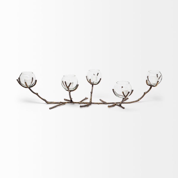 Vine Candle Holder Mercana Mer 68416 3