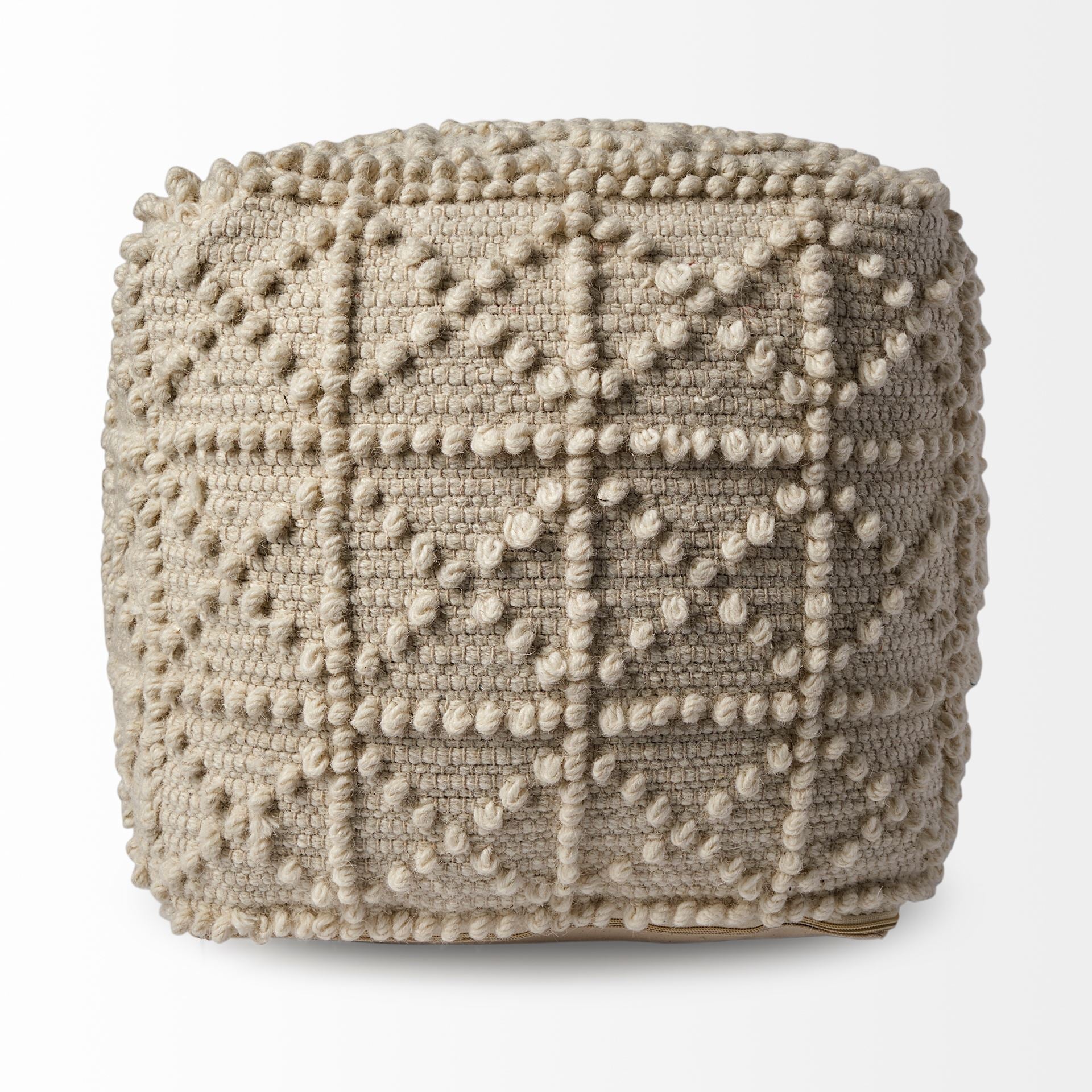 Leroy Pouf Mercana Mer 68390 2
