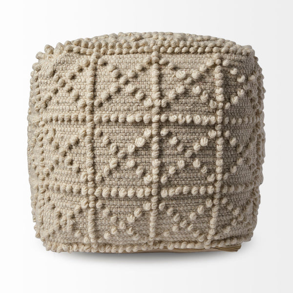 Leroy Pouf Mercana Mer 68390 2