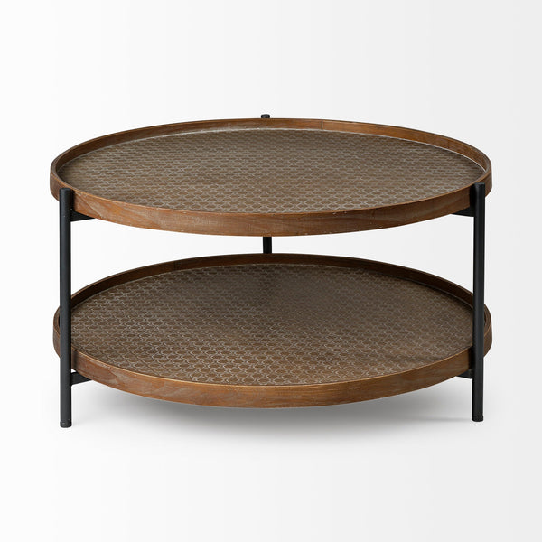 Kade Coffee Table Mercana Mer 68542 2