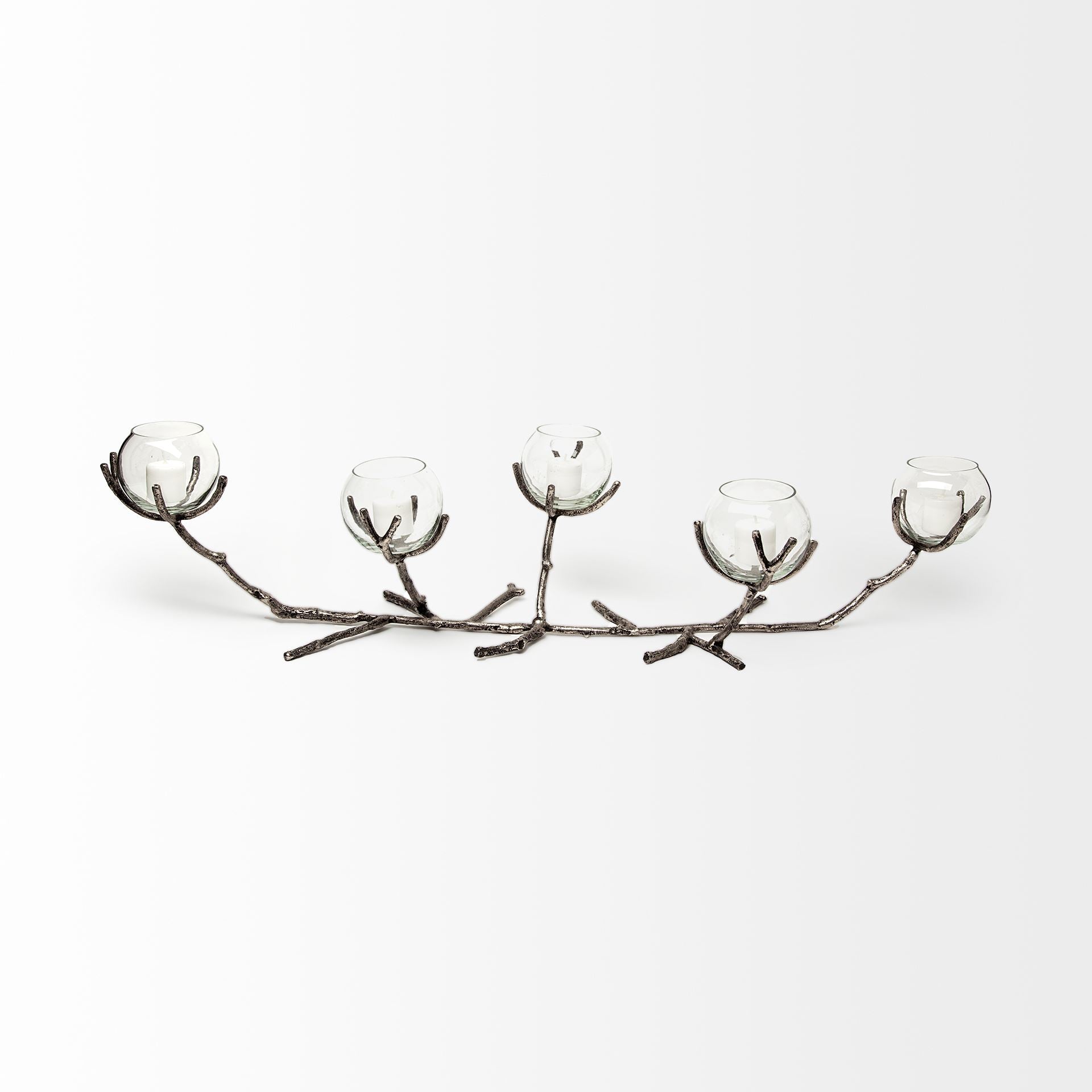Vine Candle Holder Mercana Mer 68416 4