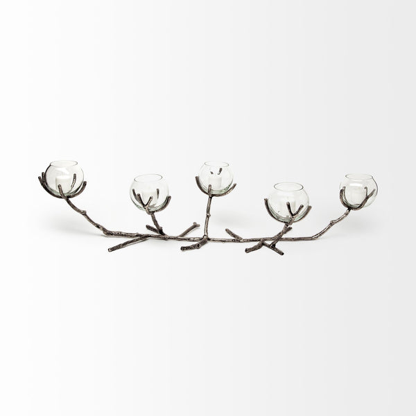 Vine Candle Holder Mercana Mer 68416 4
