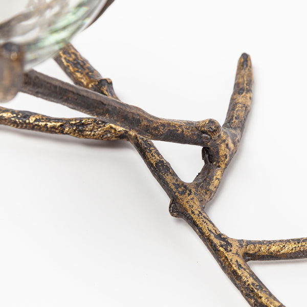 Vine Candle Holder Mercana Mer 68416 8