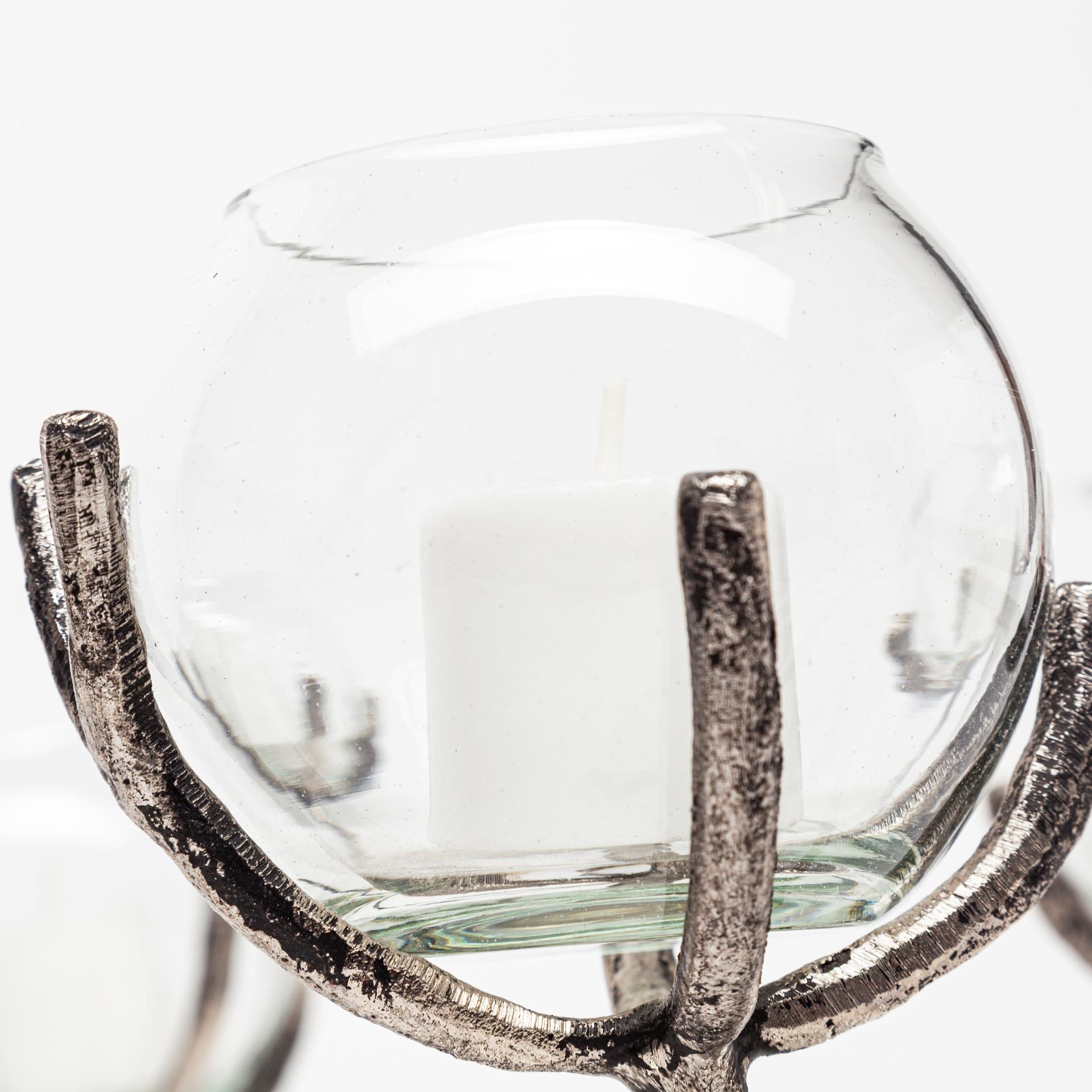 Vine Candle Holder Mercana Mer 68416 7
