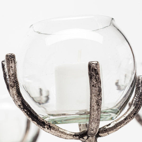 Vine Candle Holder Mercana Mer 68416 7