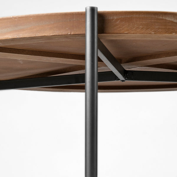 Kade Coffee Table Mercana Mer 68542 5