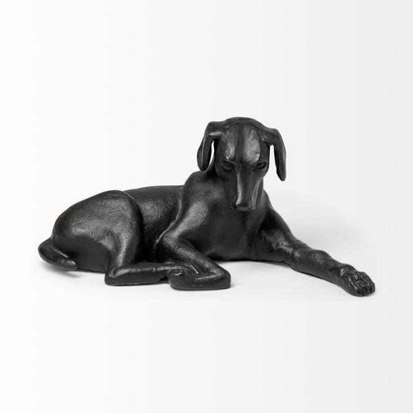 Hugo Dachshund Object Mercana Mer 68422 2