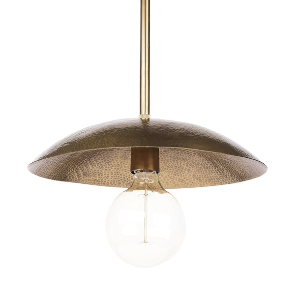 Garnet Pendant Light Mercana Mer 68774 1
