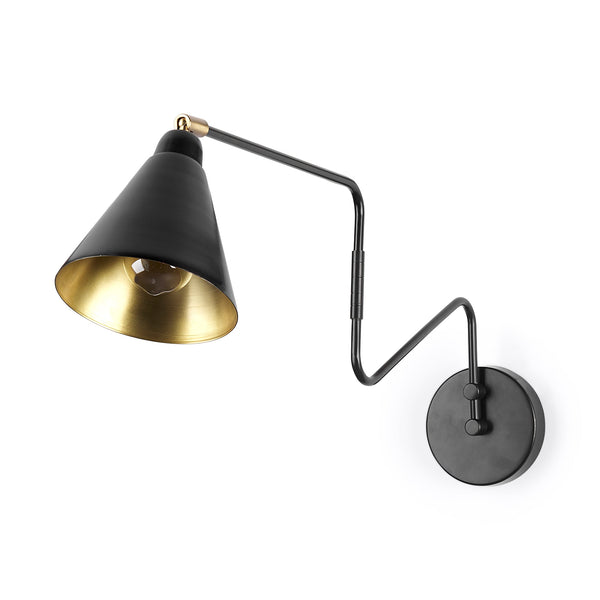 Cobalt Wall Sconce Mercana Mer 68775 1