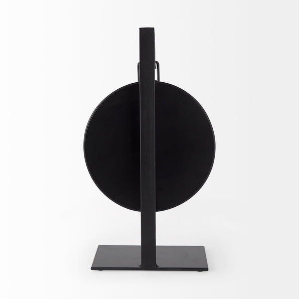 Taxz Table Clock Mercana Mer 63025 4