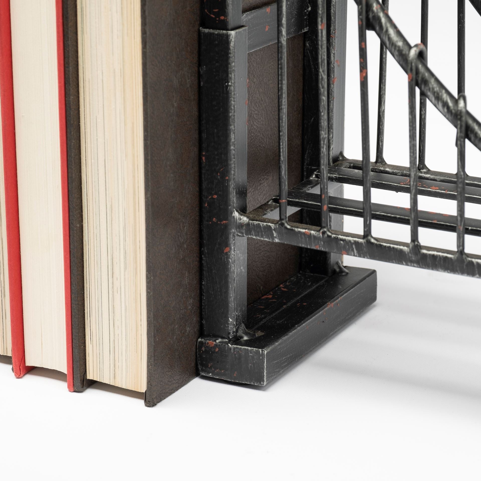 Suspension Book End Mercana Mer 57157 7